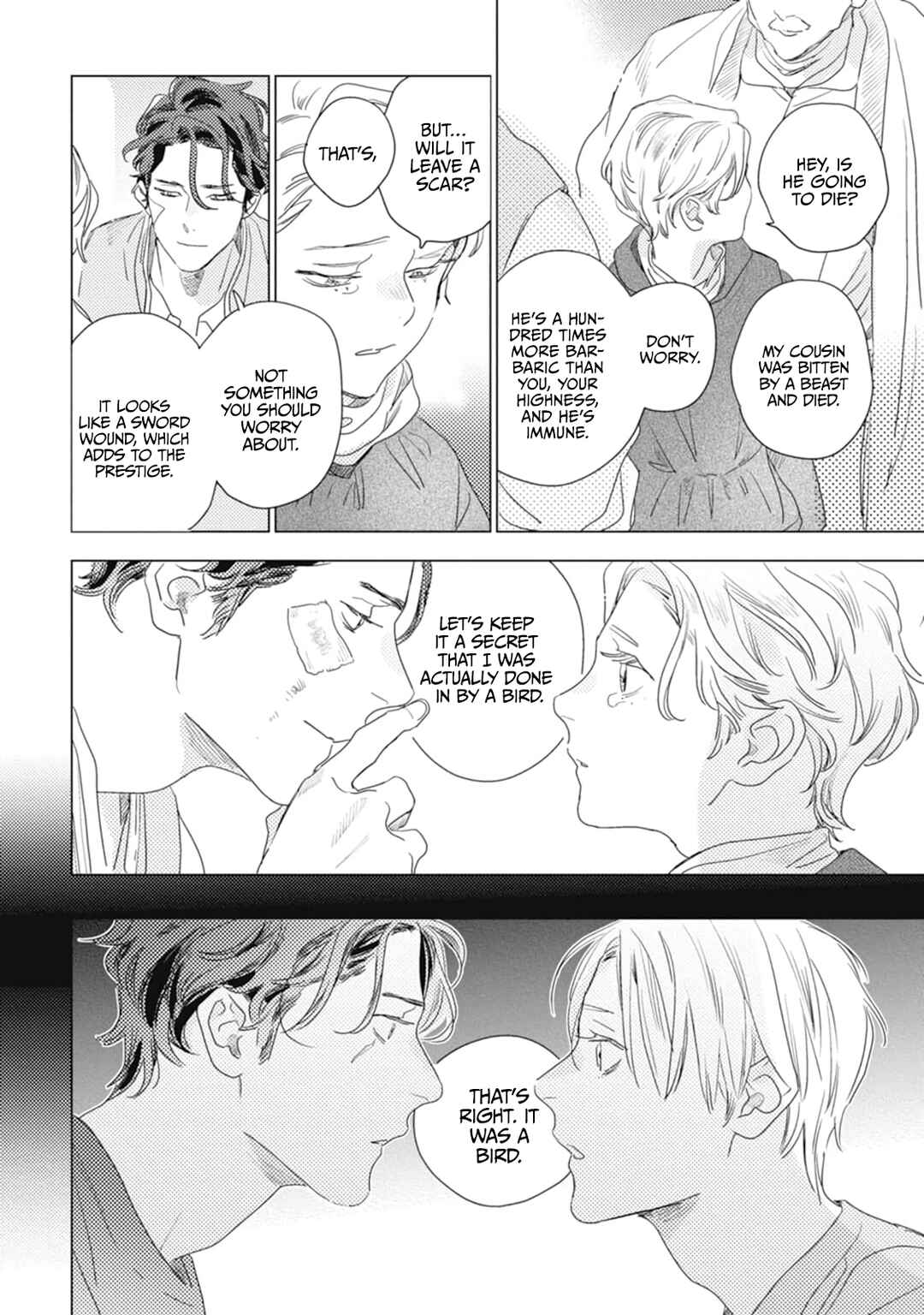 Page 27 Chapter 3 RaiRaiRaise