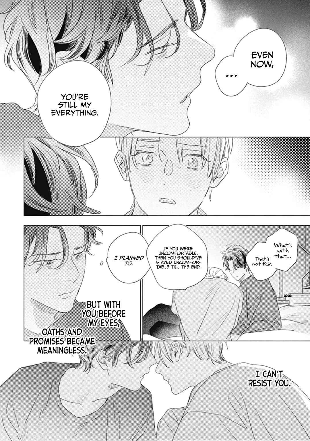 Page 31 Chapter 3 RaiRaiRaise
