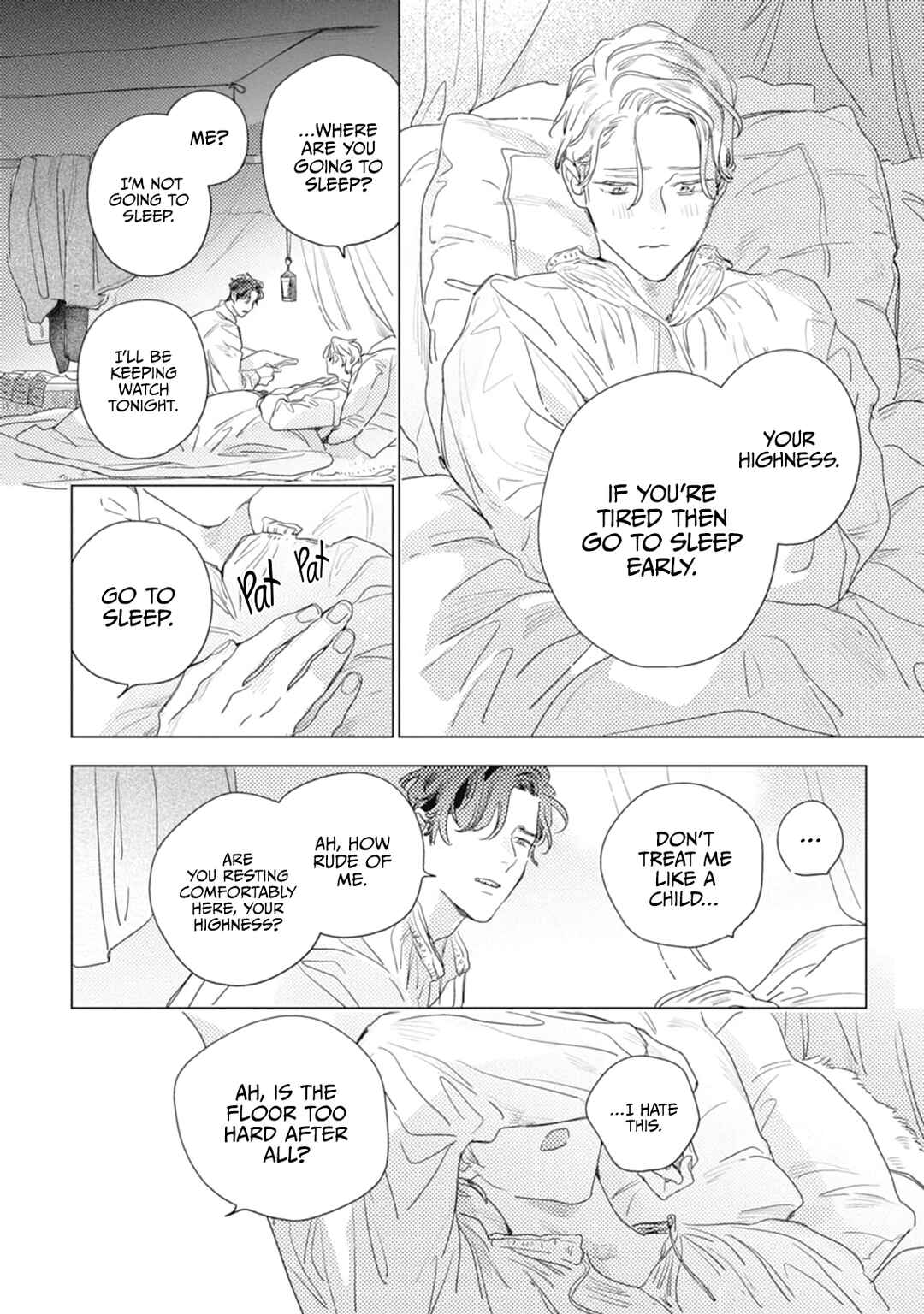 Page 5 Chapter 3 RaiRaiRaise