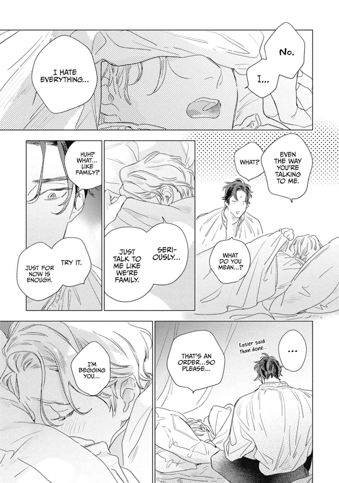 Page 6 Chapter 3 RaiRaiRaise