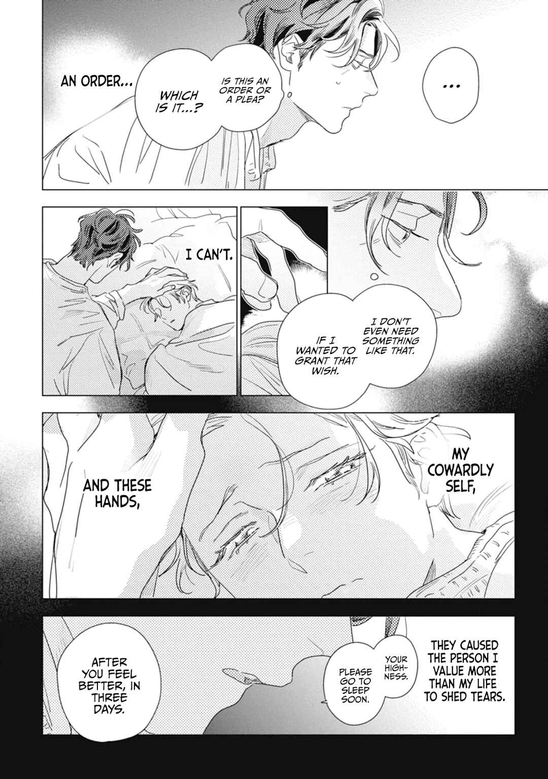 Page 7 Chapter 3 RaiRaiRaise