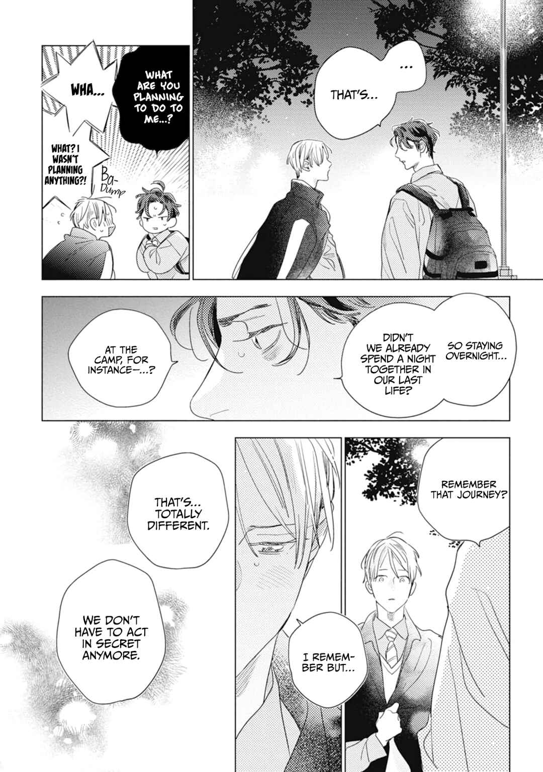Page 9 Chapter 3 RaiRaiRaise