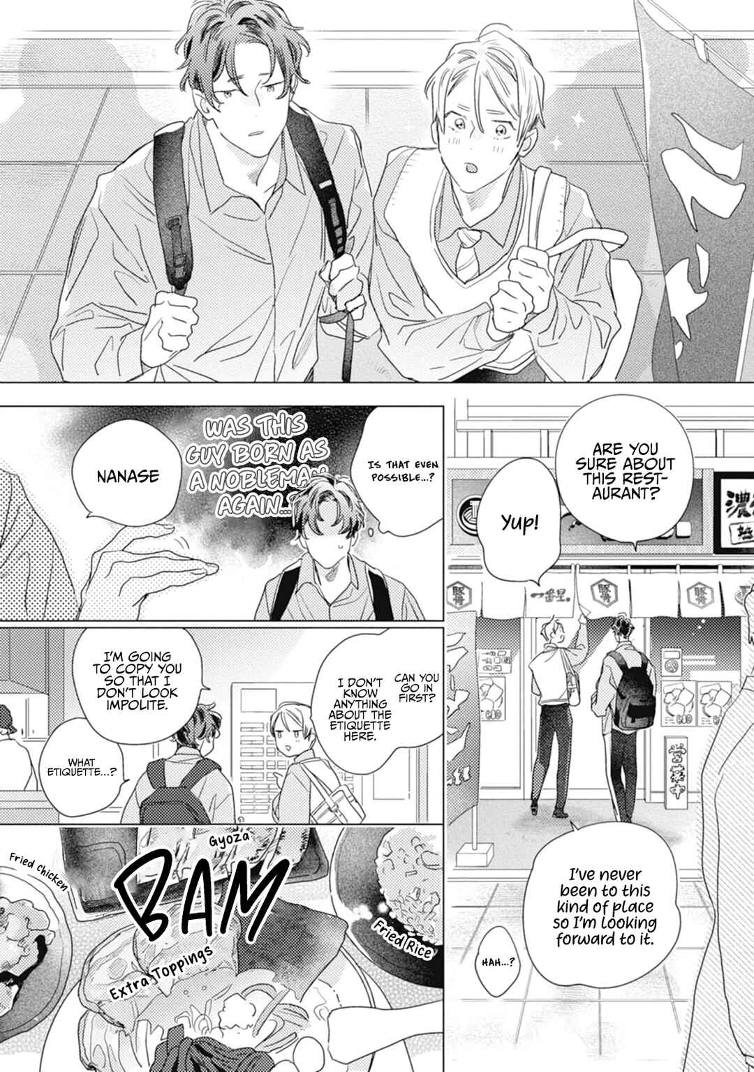 Page 10 Chapter 2 RaiRaiRaise