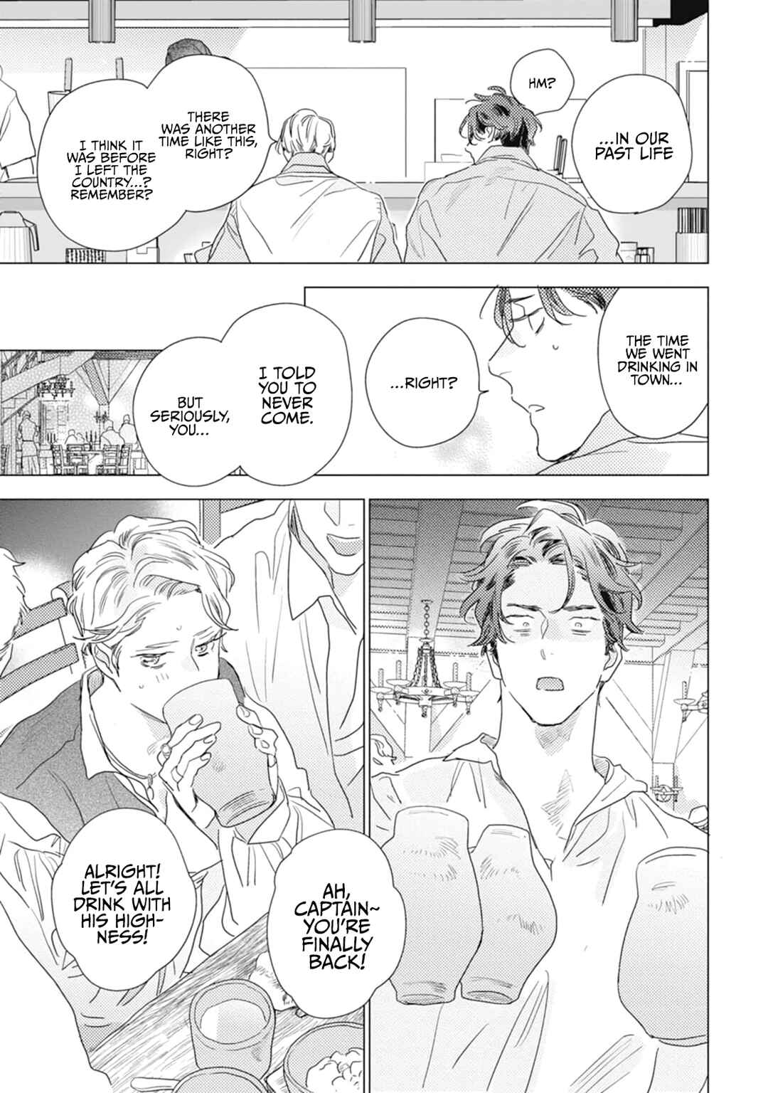 Page 12 Chapter 2 RaiRaiRaise