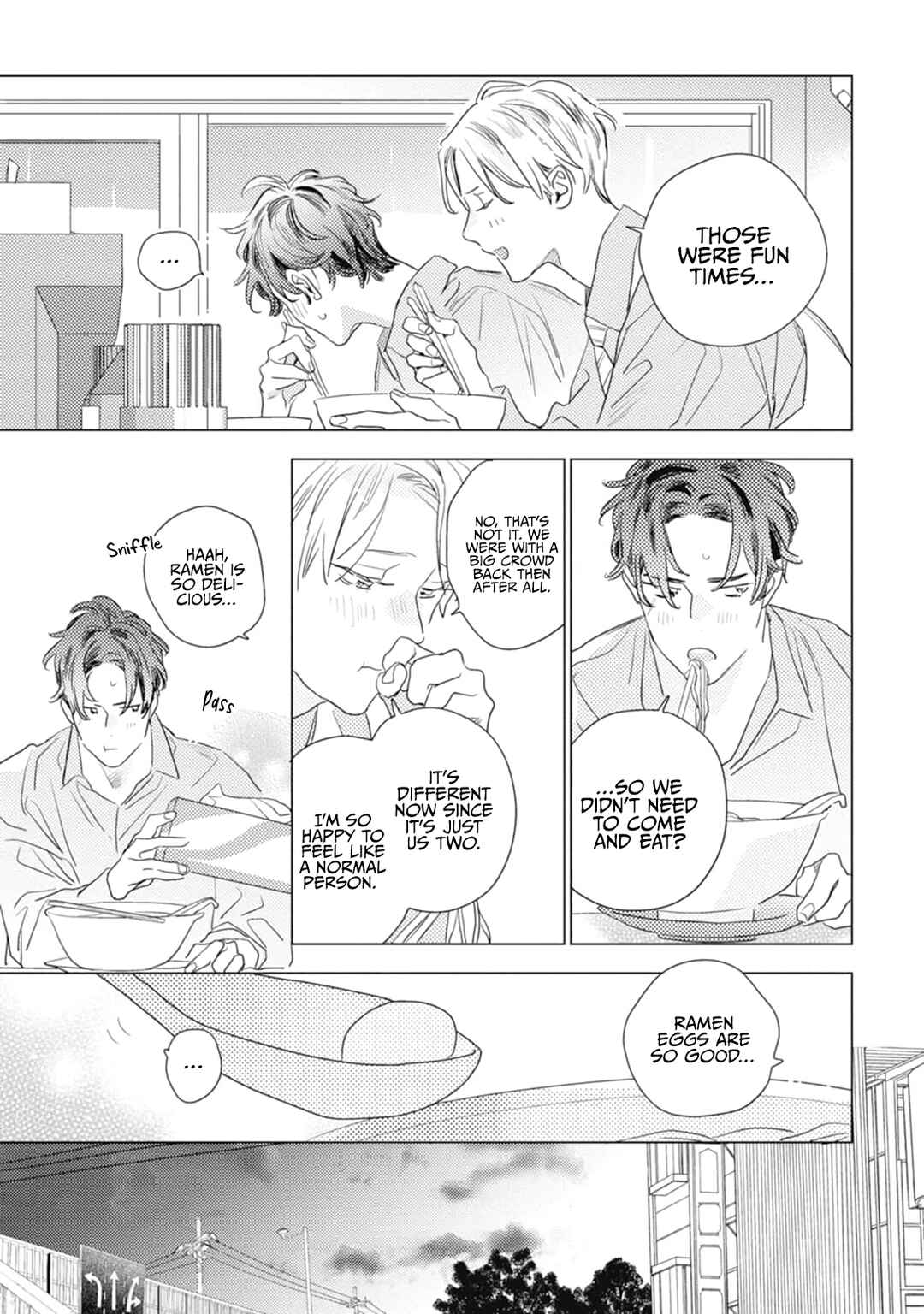 Page 14 Chapter 2 RaiRaiRaise