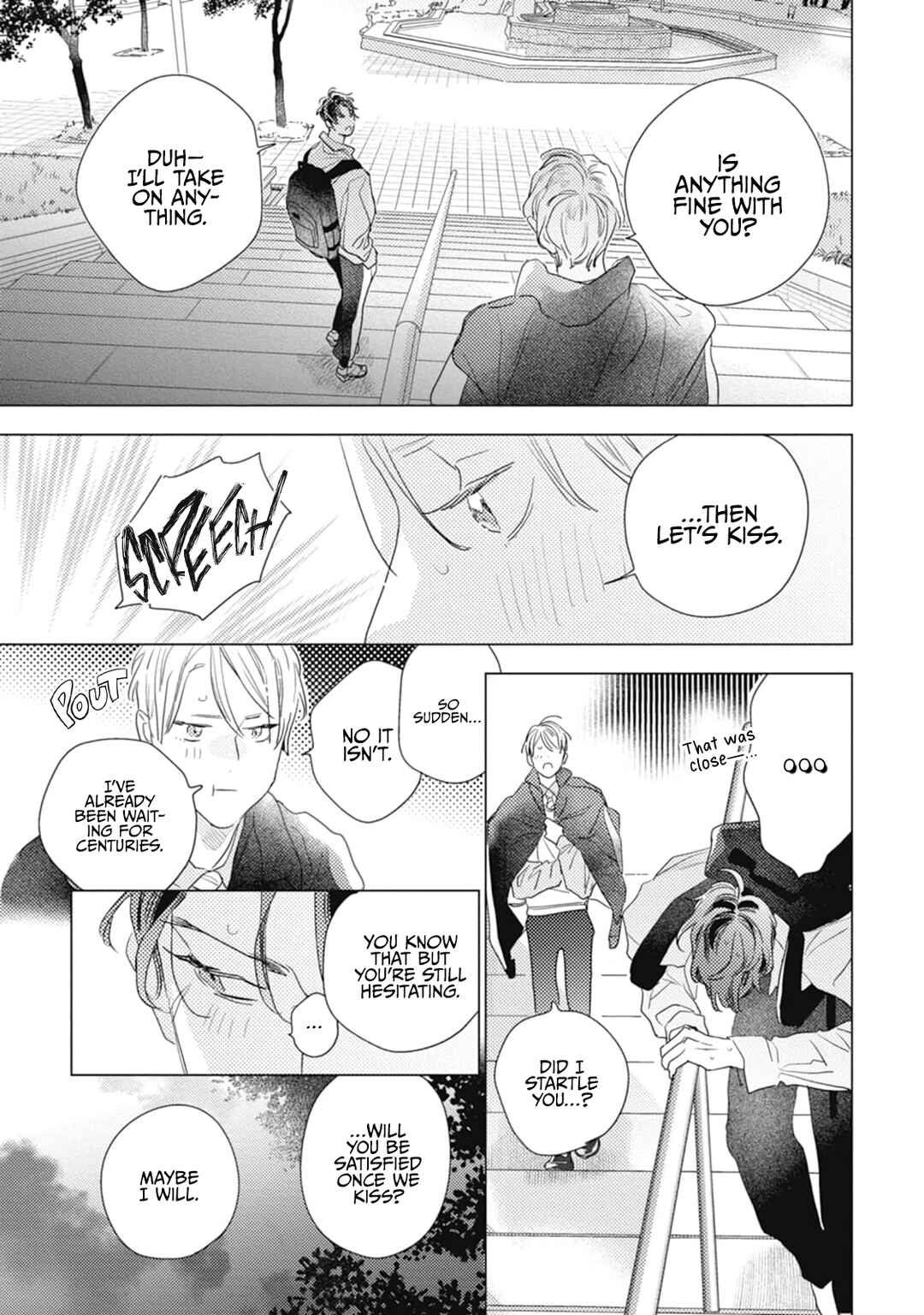 Page 20 Chapter 2 RaiRaiRaise