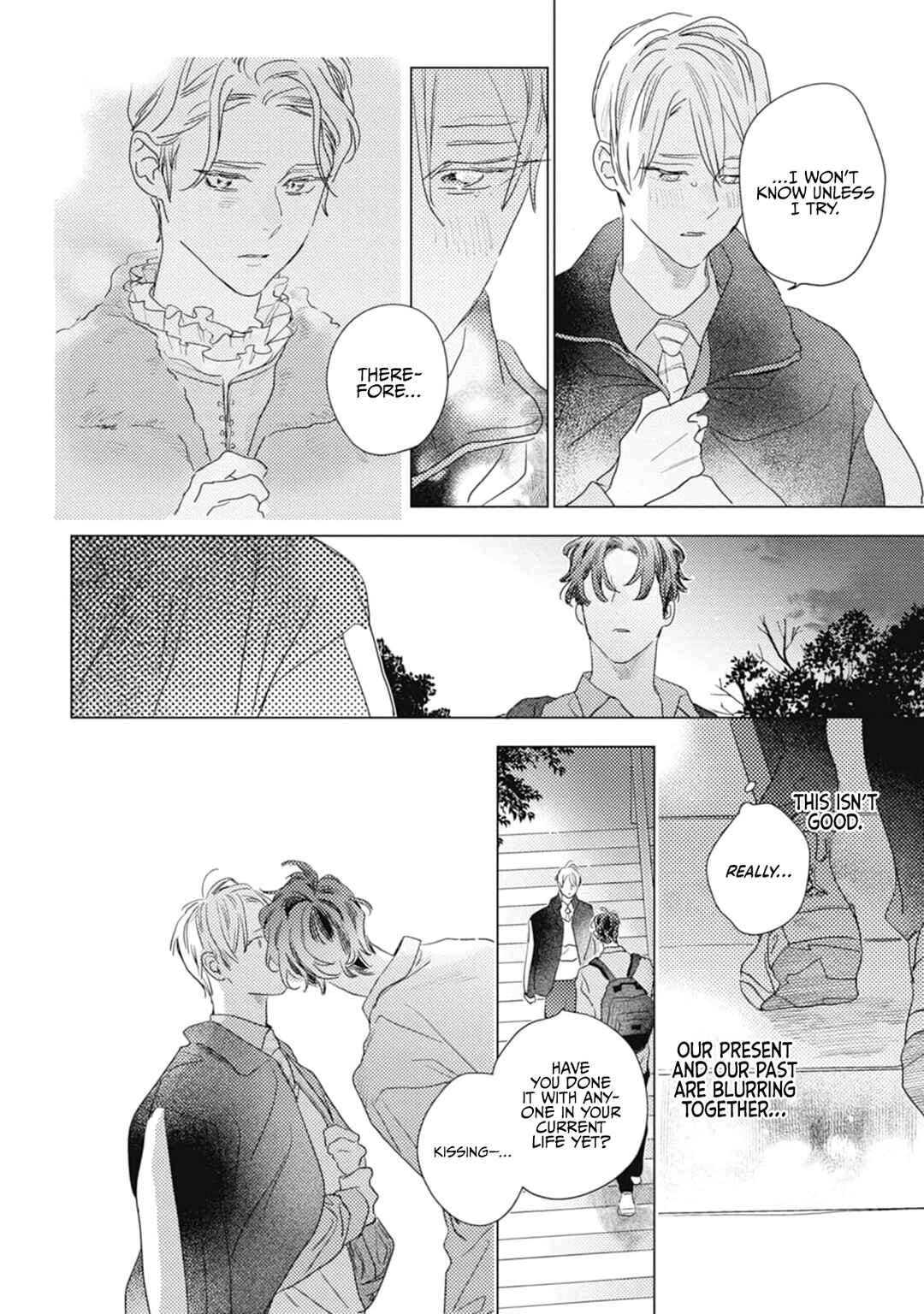 Page 21 Chapter 2 RaiRaiRaise