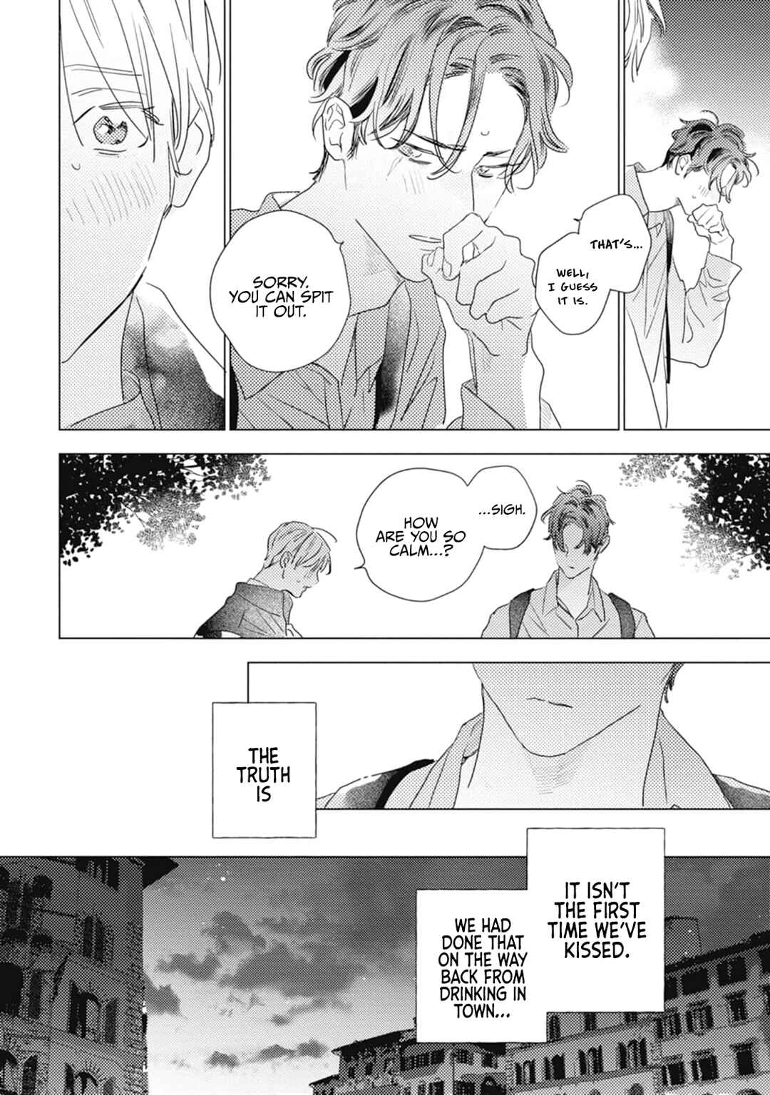 Page 23 Chapter 2 RaiRaiRaise
