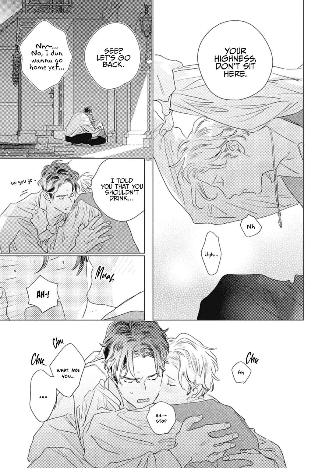 Page 24 Chapter 2 RaiRaiRaise