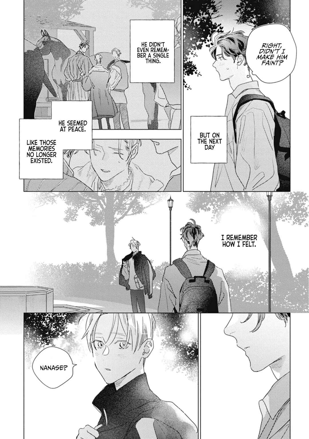 Page 27 Chapter 2 RaiRaiRaise