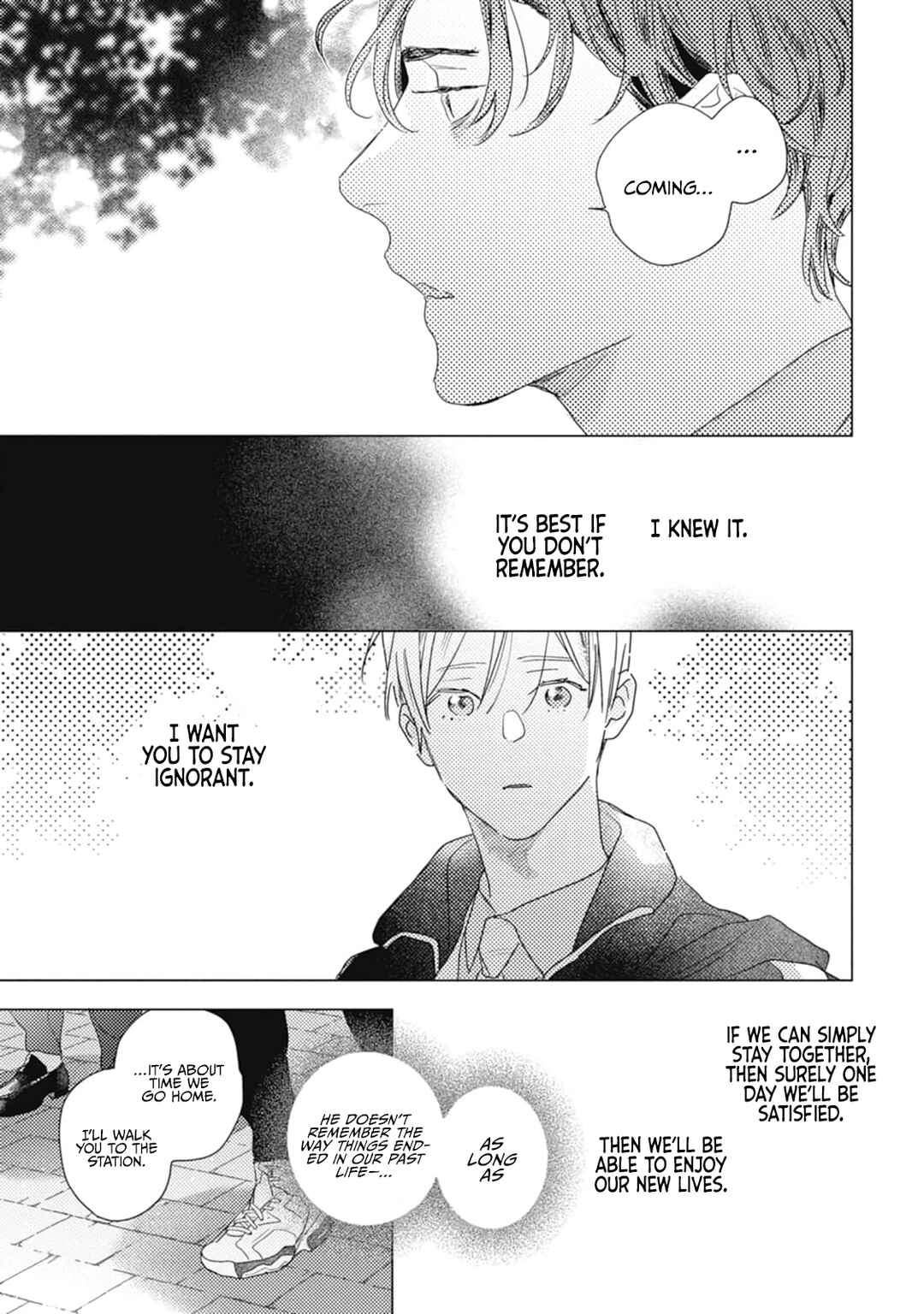 Page 28 Chapter 2 RaiRaiRaise