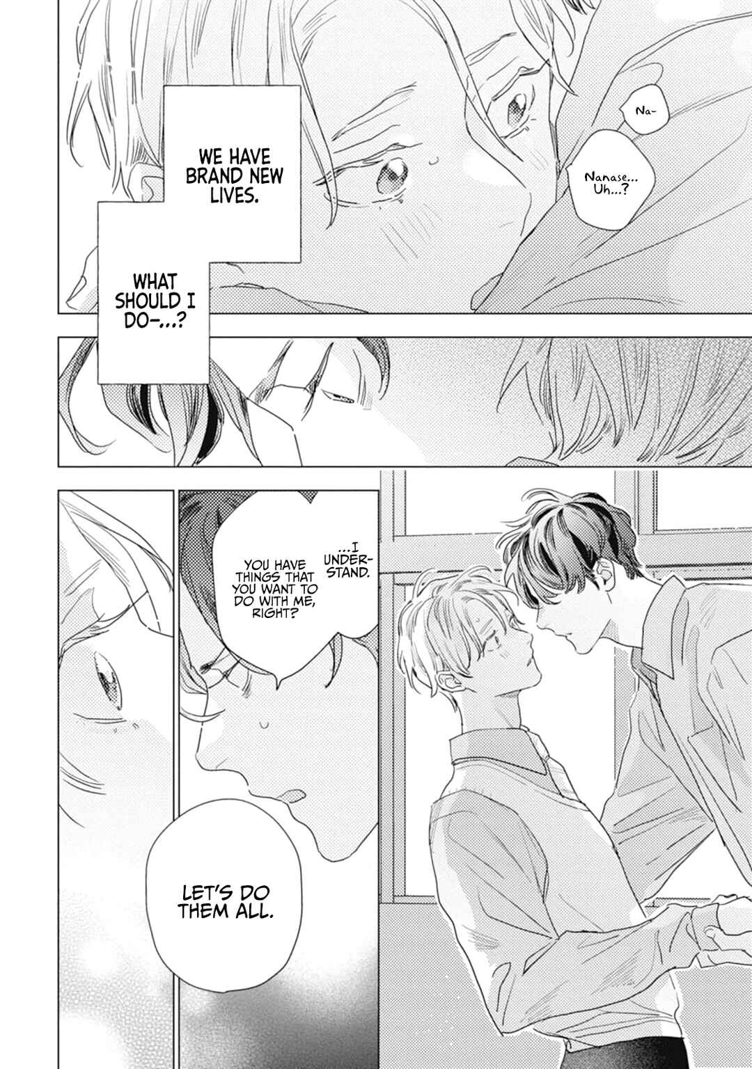Page 7 Chapter 2 RaiRaiRaise