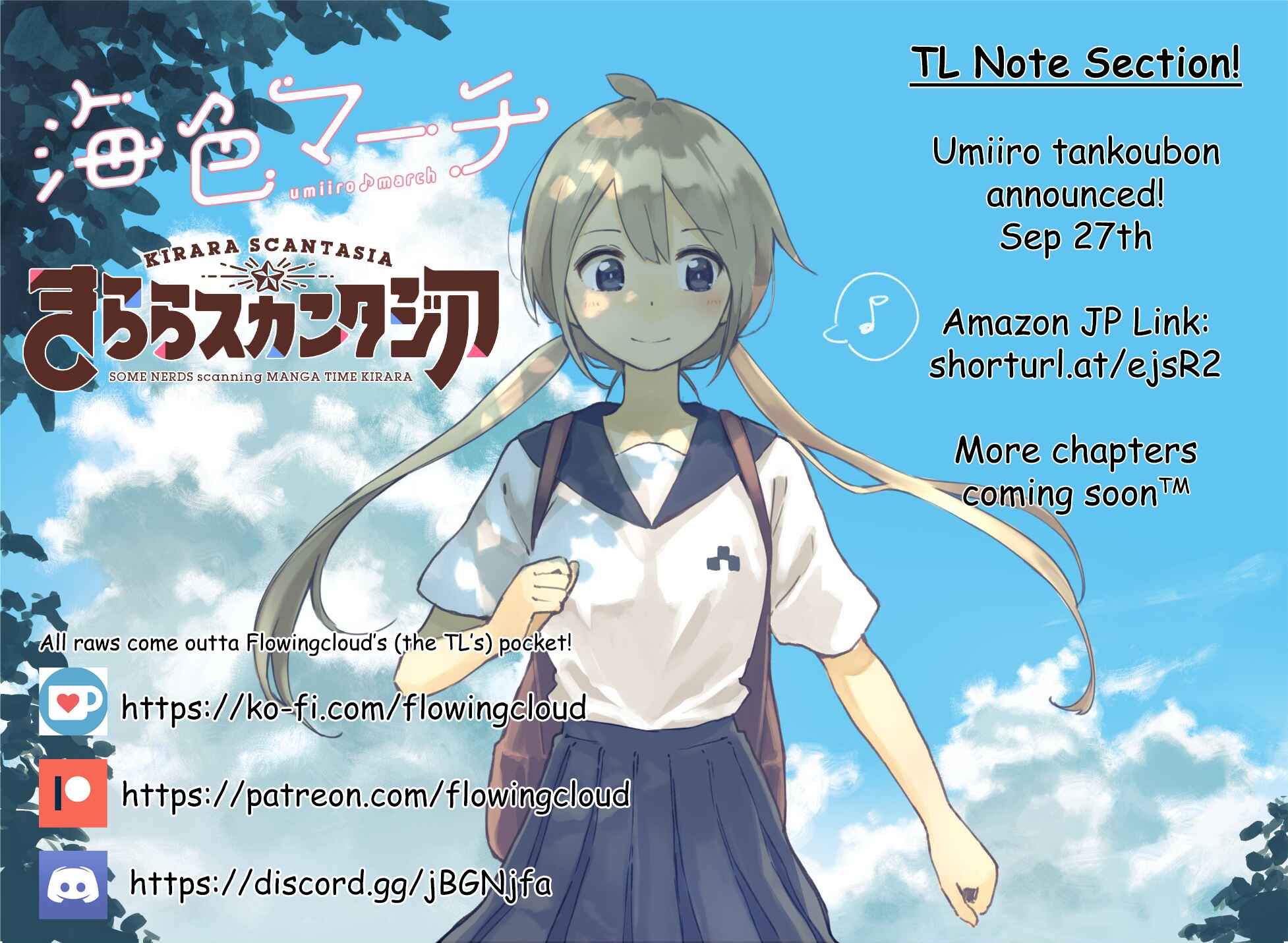 Page 10 Chapter 12 Umiiro March