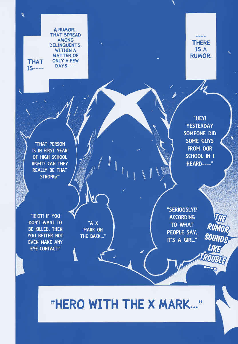Page 2 Chapter Unknown_8a13 Shunkan × Heroism
