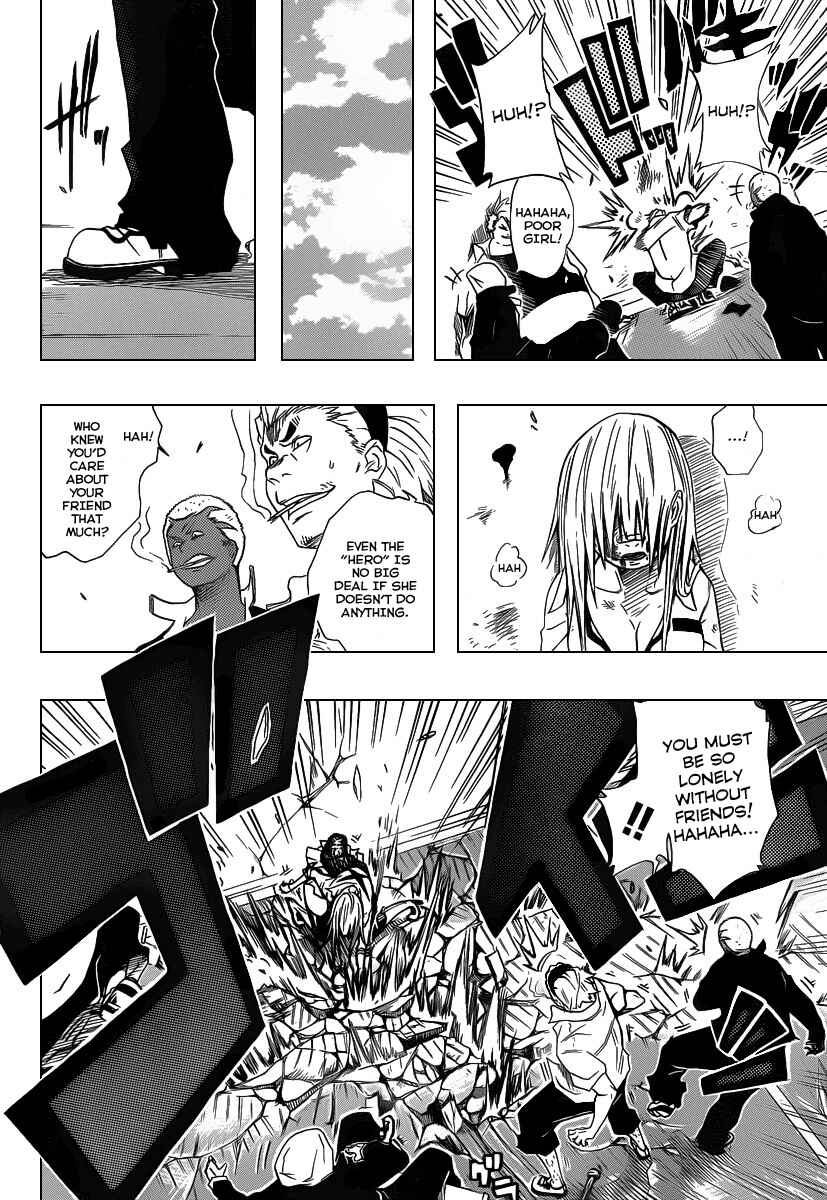 Page 30 Chapter Unknown_8a13 Shunkan × Heroism