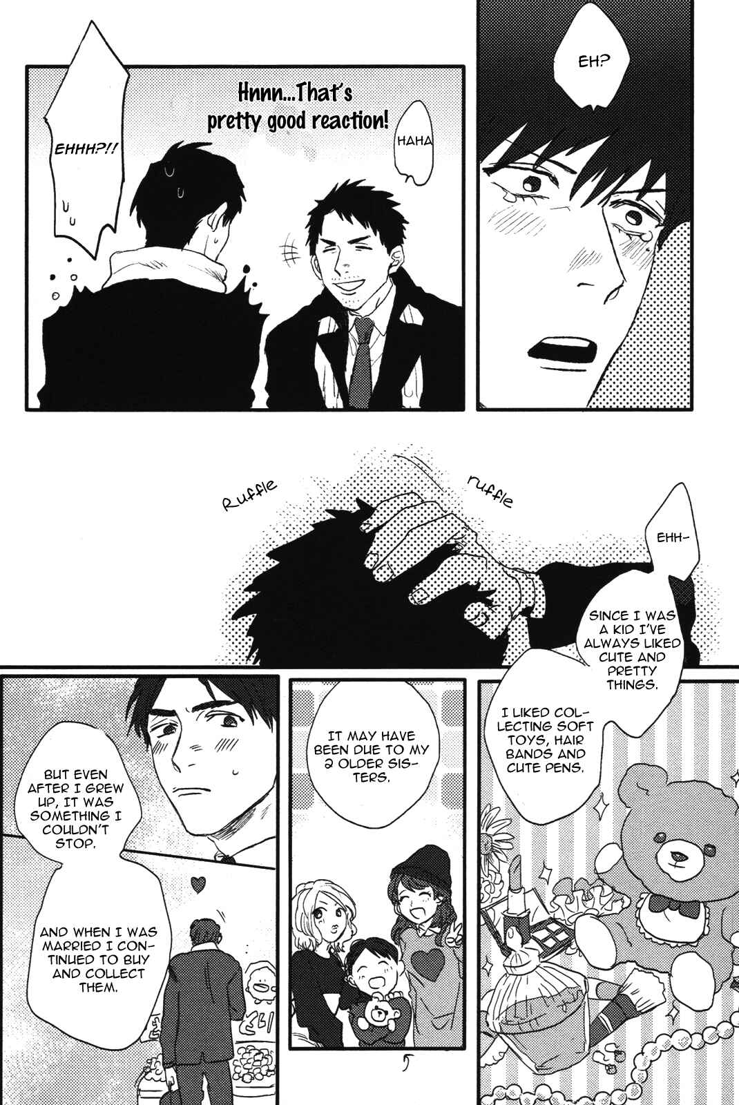 Page 42 Chapter 1 Pretty Wimps