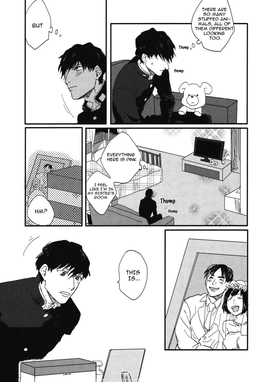 Page 49 Chapter 1 Pretty Wimps