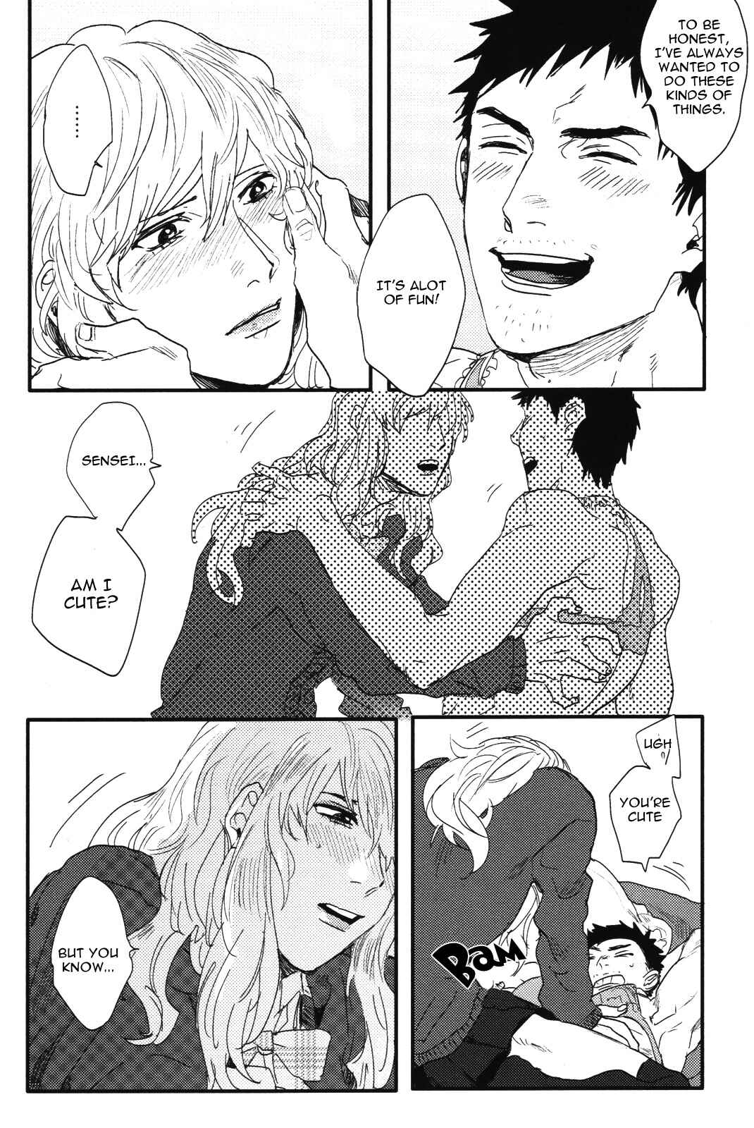 Page 56 Chapter 1 Pretty Wimps