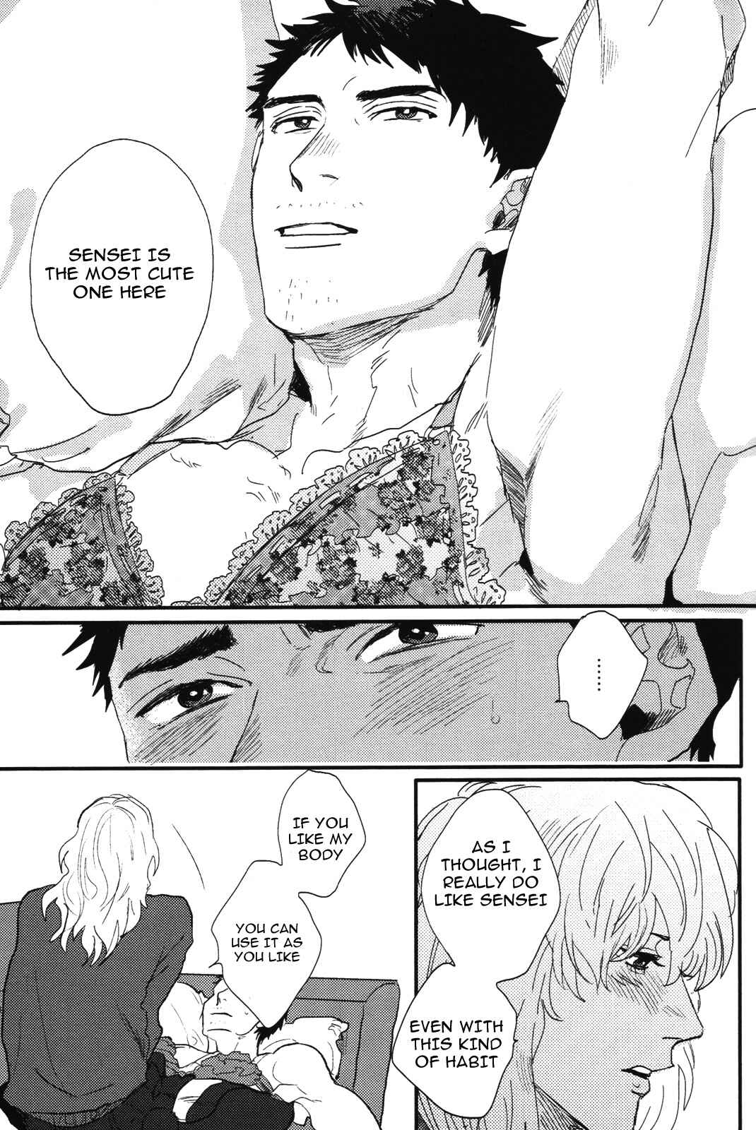 Page 57 Chapter 1 Pretty Wimps