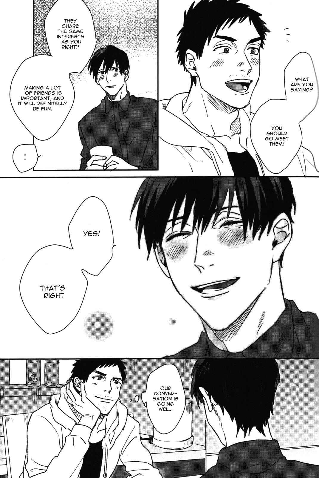 Page 16 Chapter 2 Pretty Wimps