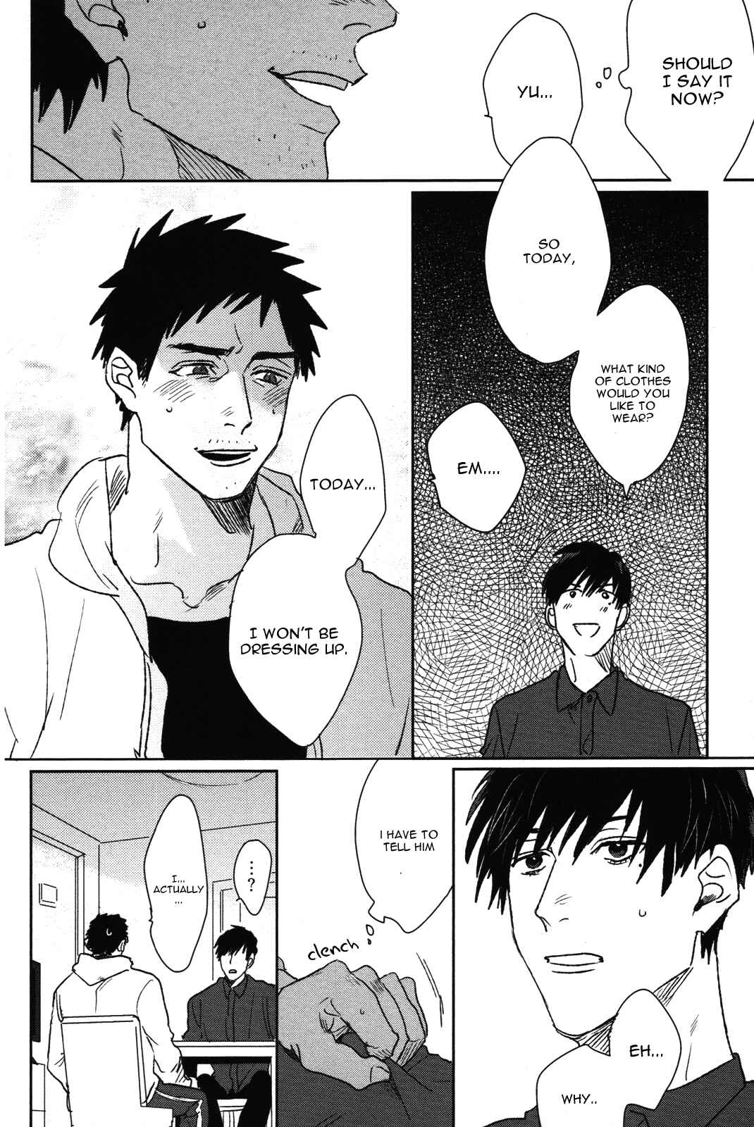Page 17 Chapter 2 Pretty Wimps