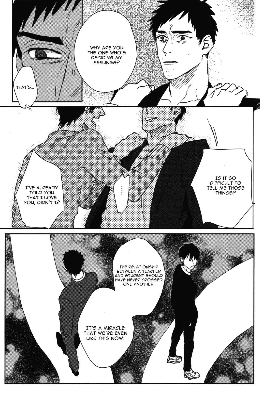 Page 26 Chapter 2 Pretty Wimps
