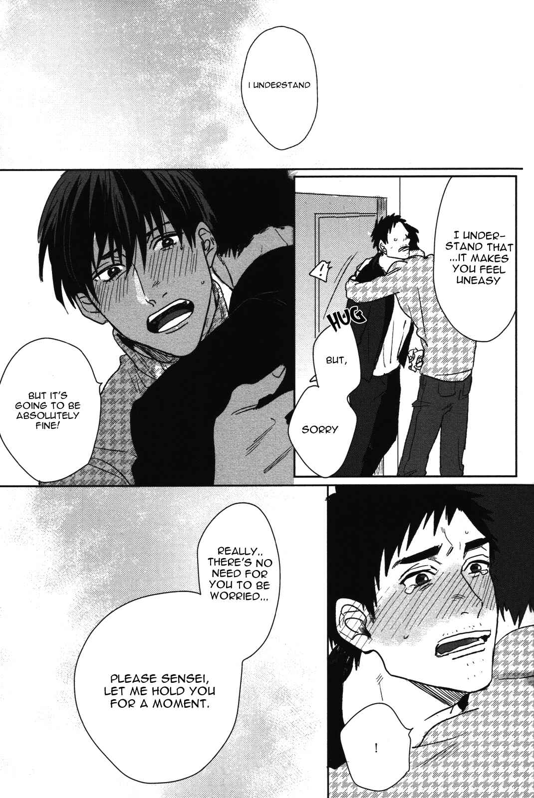Page 30 Chapter 2 Pretty Wimps