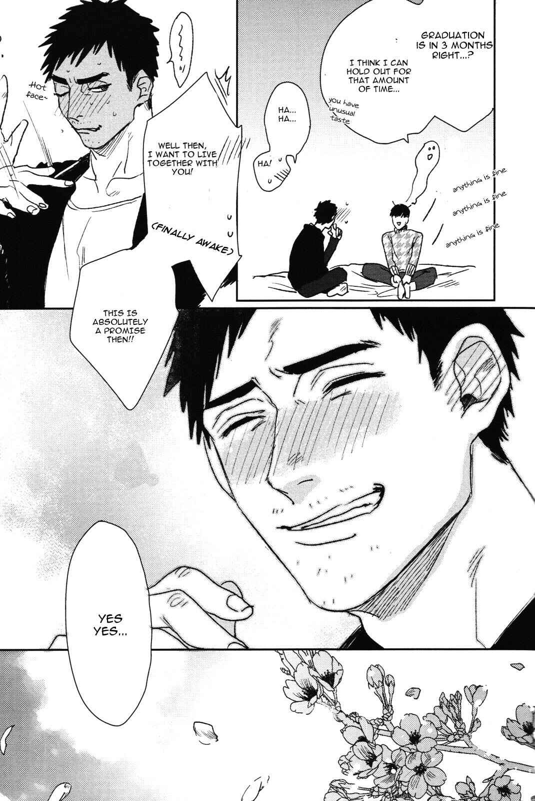 Page 34 Chapter 2 Pretty Wimps