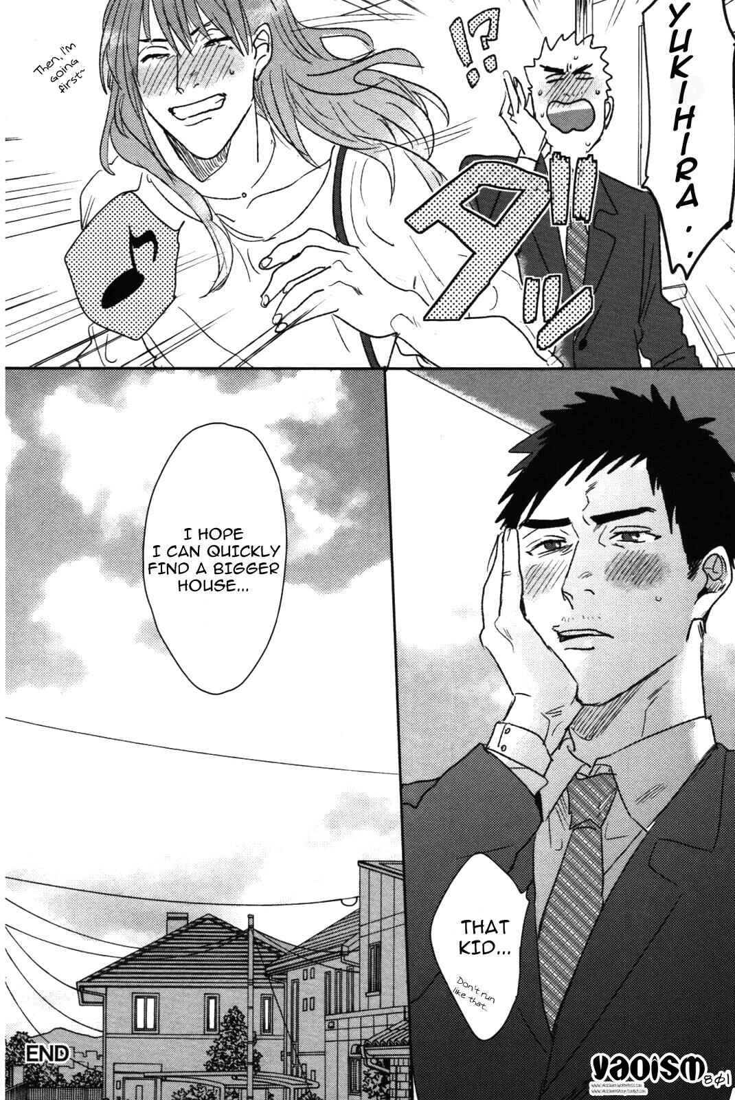 Page 37 Chapter 2 Pretty Wimps