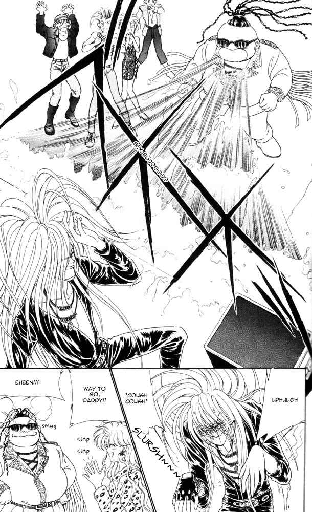 Page 10 Chapter 4 Bad Moon