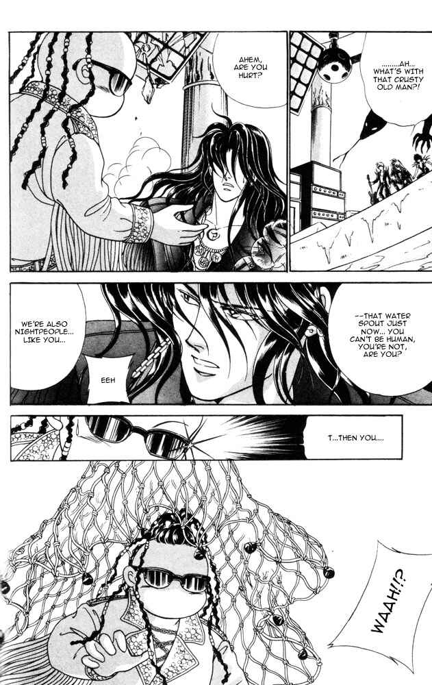 Page 11 Chapter 4 Bad Moon