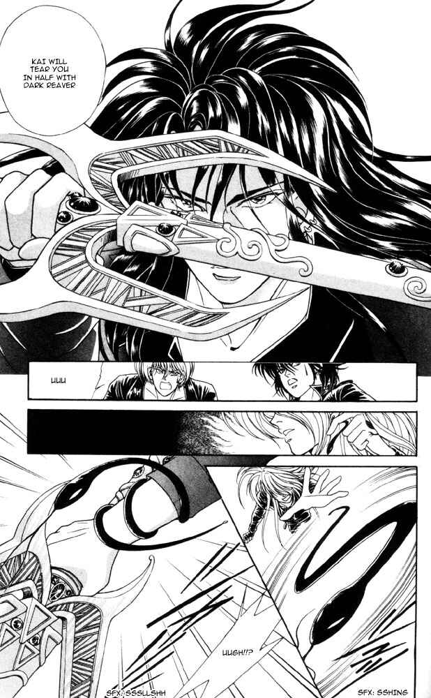 Page 22 Chapter 4 Bad Moon