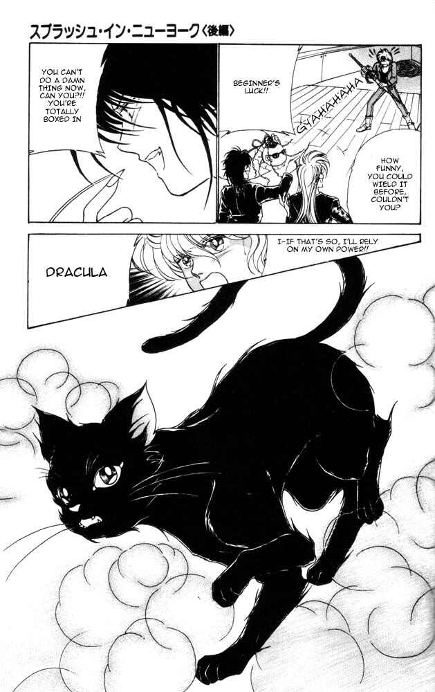 Page 24 Chapter 4 Bad Moon