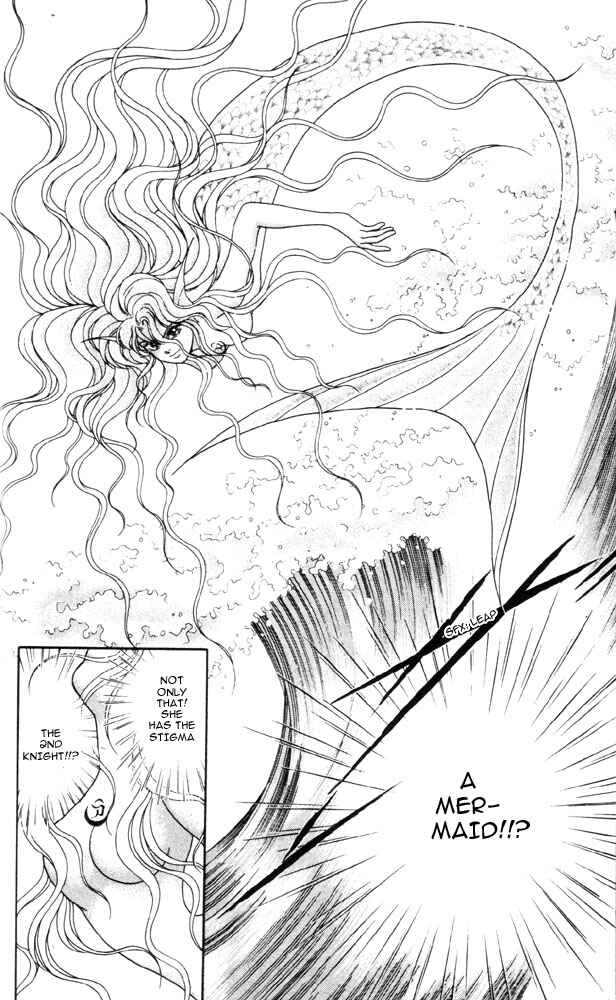 Page 31 Chapter 4 Bad Moon