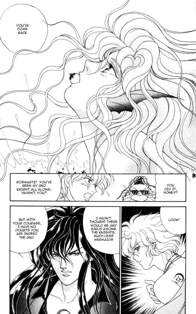 Page 38 Chapter 4 Bad Moon