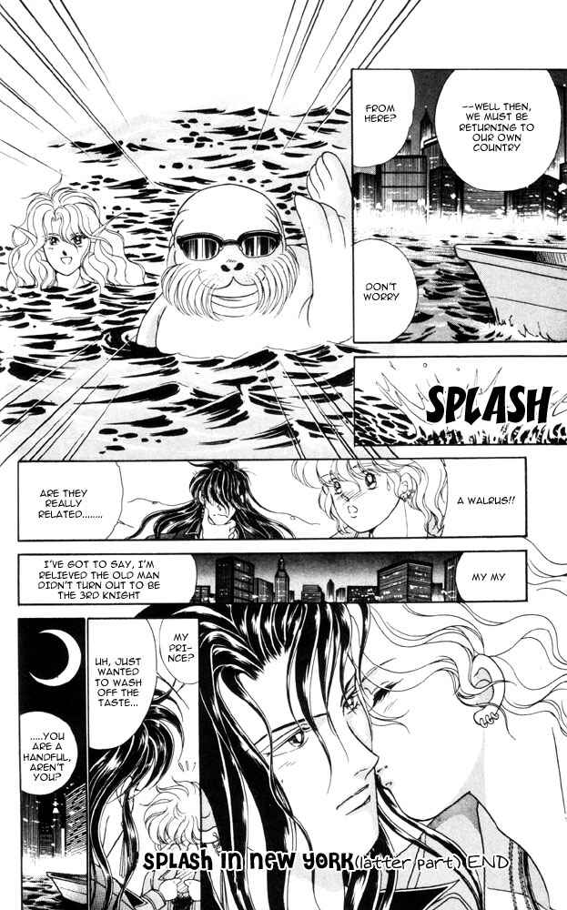 Page 41 Chapter 4 Bad Moon