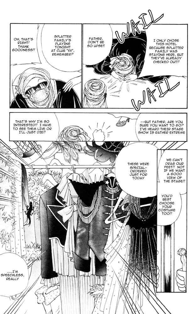 Page 20 Chapter 3 Bad Moon