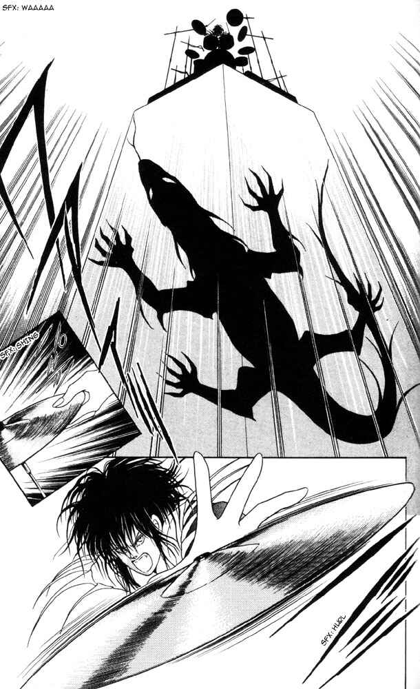 Page 31 Chapter 3 Bad Moon