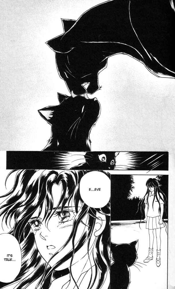Page 19 Chapter 2 Bad Moon