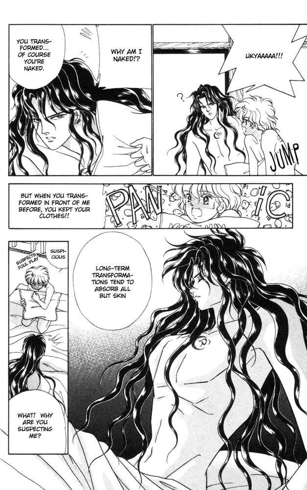 Page 26 Chapter 2 Bad Moon