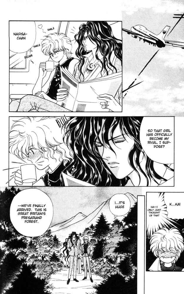 Page 40 Chapter 2 Bad Moon