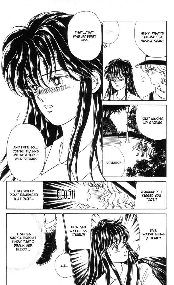 Page 7 Chapter 2 Bad Moon