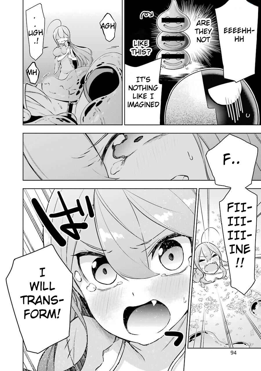 Page 30 Chapter 2 Isekai de Saikyou no Tsue ni Tensei shita Ore ga Iyagaru Shoujo wo Muriyari Mahou Shoujo ni P suru!