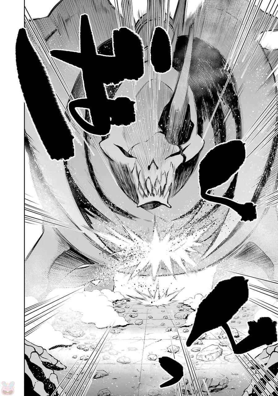 Page 36 Chapter 8 Isekai de Saikyou no Tsue ni Tensei shita Ore ga Iyagaru Shoujo wo Muriyari Mahou Shoujo ni P suru!