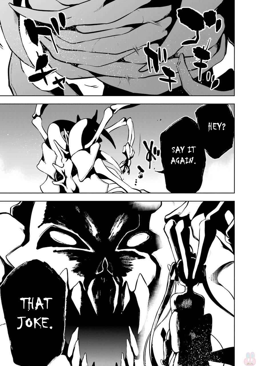 Page 37 Chapter 8 Isekai de Saikyou no Tsue ni Tensei shita Ore ga Iyagaru Shoujo wo Muriyari Mahou Shoujo ni P suru!