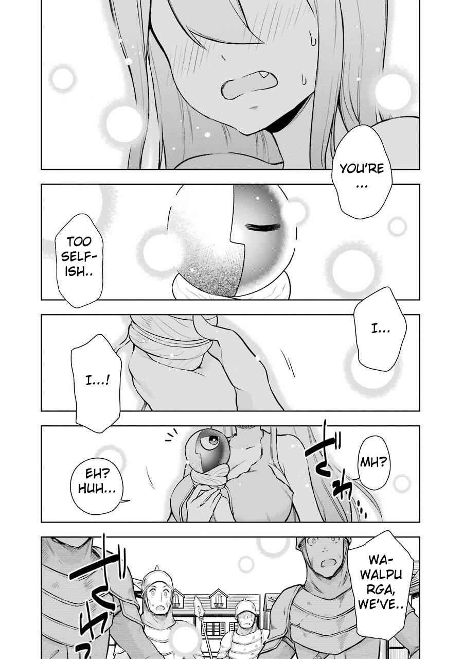 Page 45 Chapter 3 Isekai de Saikyou no Tsue ni Tensei shita Ore ga Iyagaru Shoujo wo Muriyari Mahou Shoujo ni P suru!