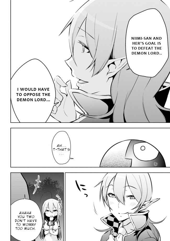 Page 18 Chapter 16 Isekai de Saikyou no Tsue ni Tensei shita Ore ga Iyagaru Shoujo wo Muriyari Mahou Shoujo ni P suru!