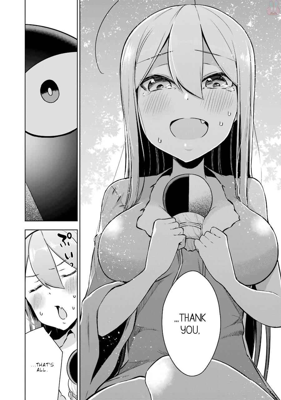 Page 11 Chapter 4 Isekai de Saikyou no Tsue ni Tensei shita Ore ga Iyagaru Shoujo wo Muriyari Mahou Shoujo ni P suru!