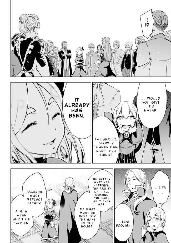 Page 11 Chapter 18 Isekai de Saikyou no Tsue ni Tensei shita Ore ga Iyagaru Shoujo wo Muriyari Mahou Shoujo ni P suru!