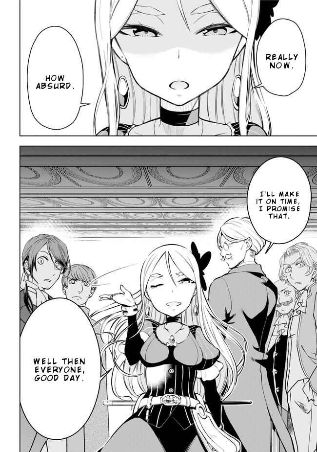 Page 15 Chapter 18 Isekai de Saikyou no Tsue ni Tensei shita Ore ga Iyagaru Shoujo wo Muriyari Mahou Shoujo ni P suru!